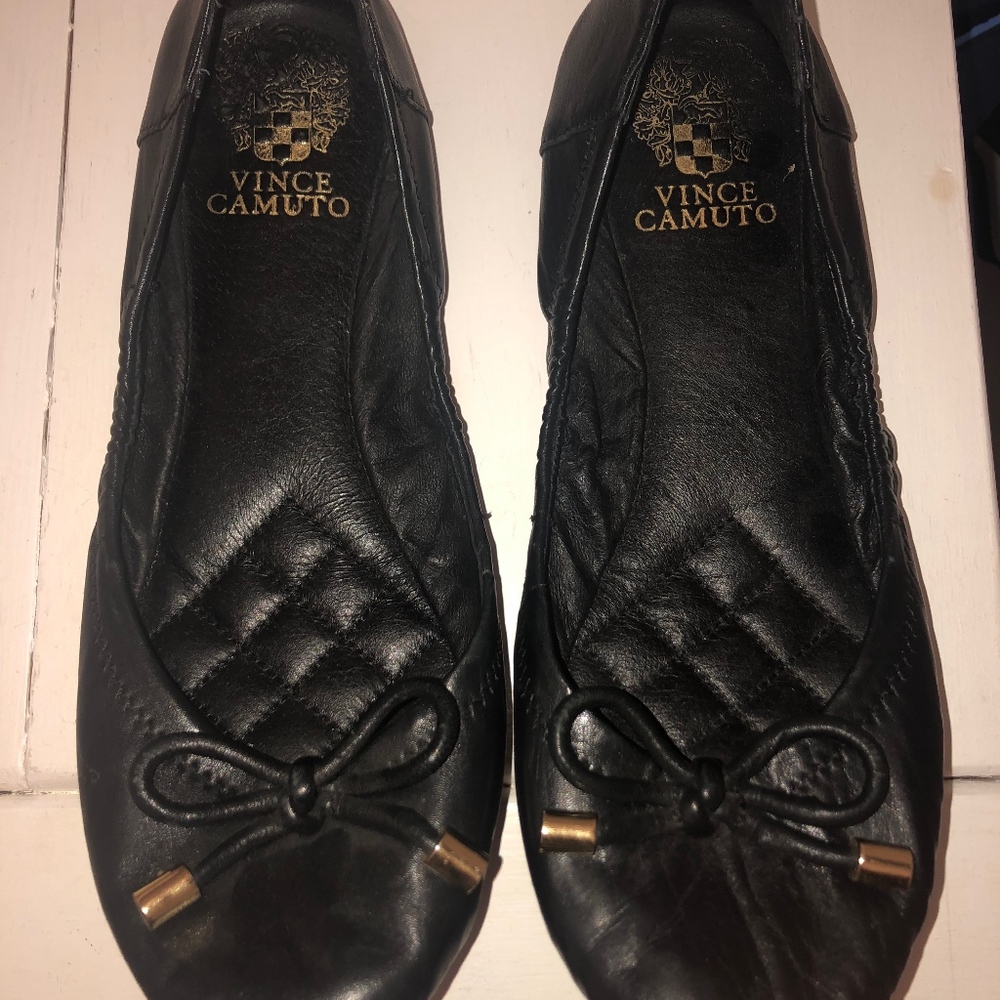 Vince Camuto Ballet Flats